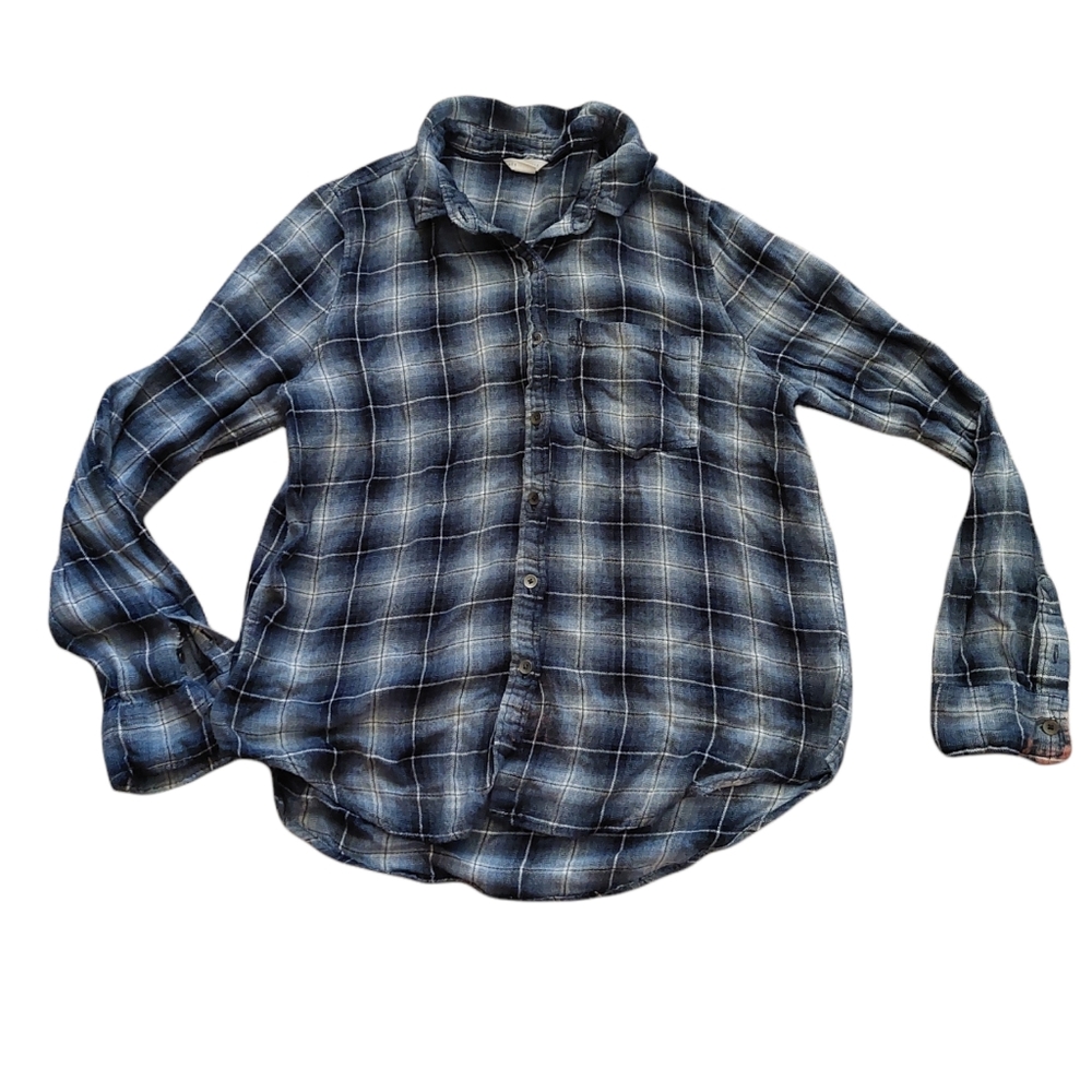 Aeropostale button down